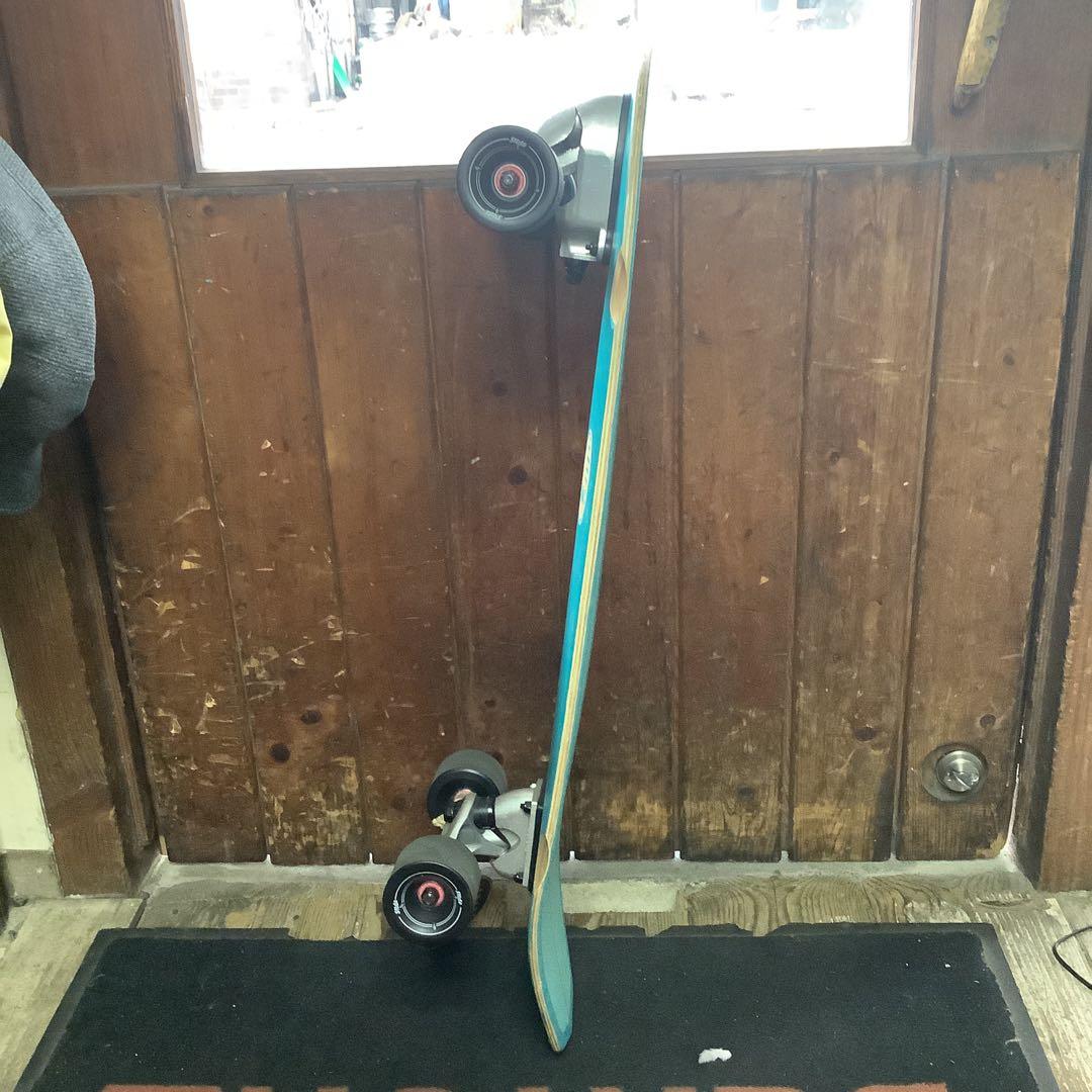 【未使用品】SLIDE サーフスケート