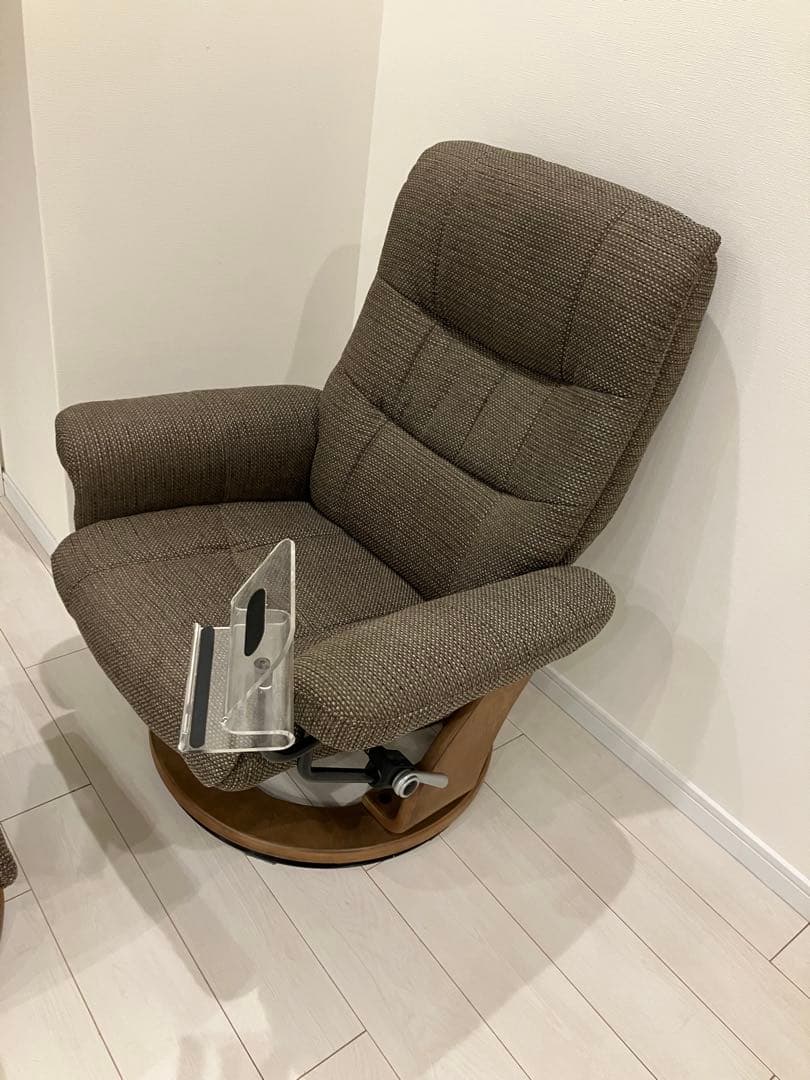 送料込み　パーソナルチェア ※オットマン別配送