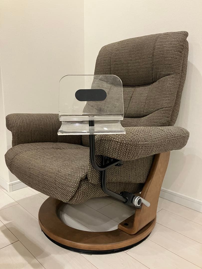 送料込み　パーソナルチェア ※オットマン別配送