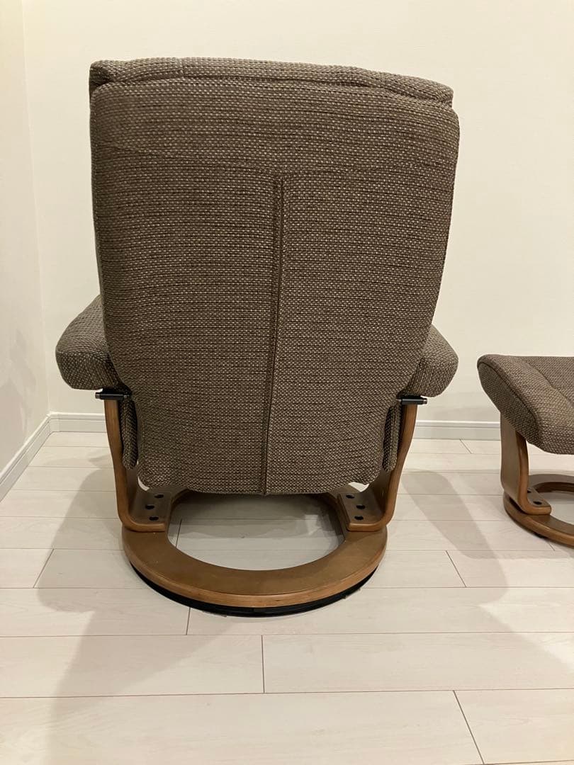 送料込み　パーソナルチェア ※オットマン別配送