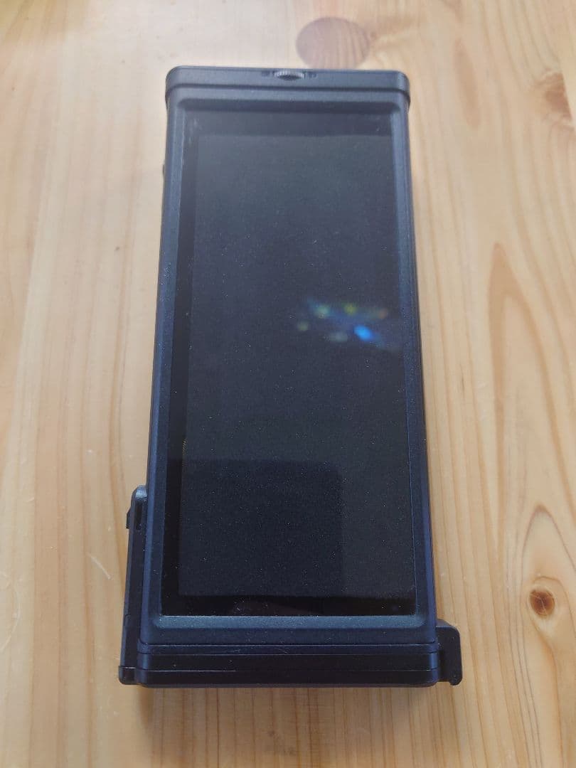 HUAWEIP40Pro＆ケースセット シルバーフロスト 256 GB