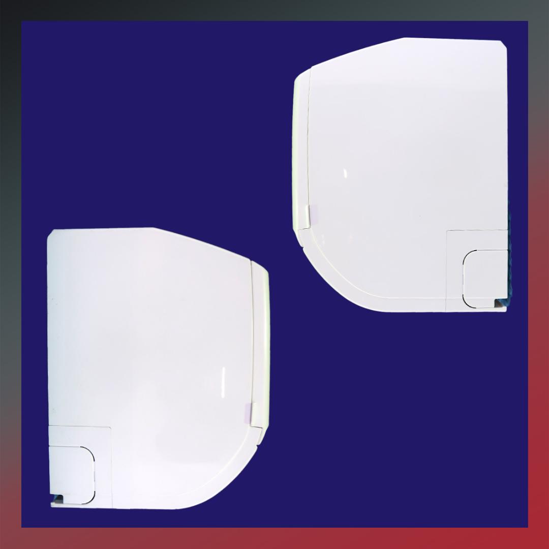 保証付き！日立しろくまくん☆2024年☆6畳用☆H240