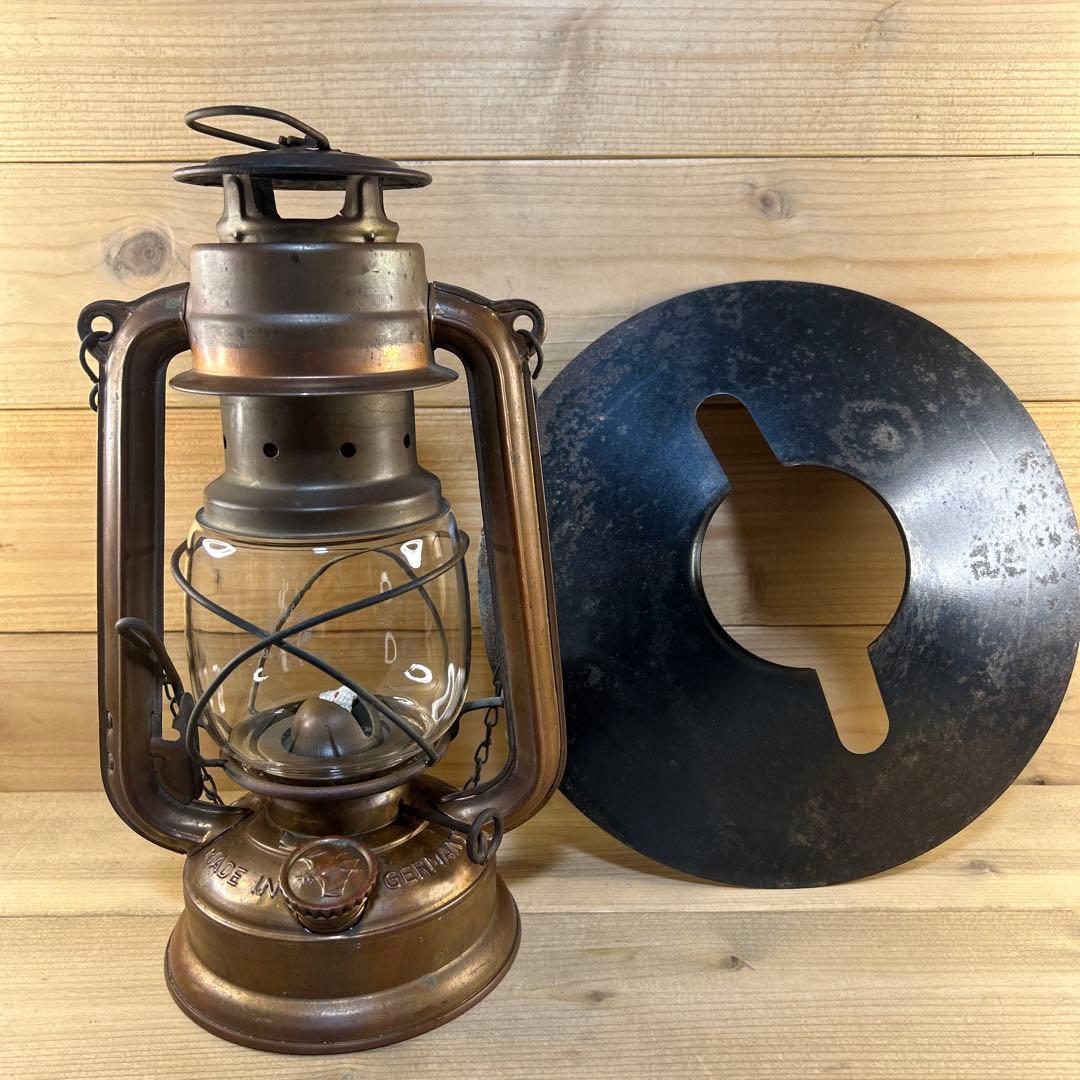 ライト・ランタン BAT No.158 BATELA TOMBAK