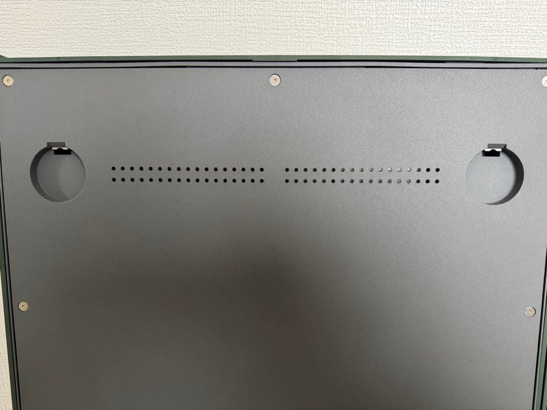 Atmoph Window 2 Basic (フォレストグリーン) 3枚セット