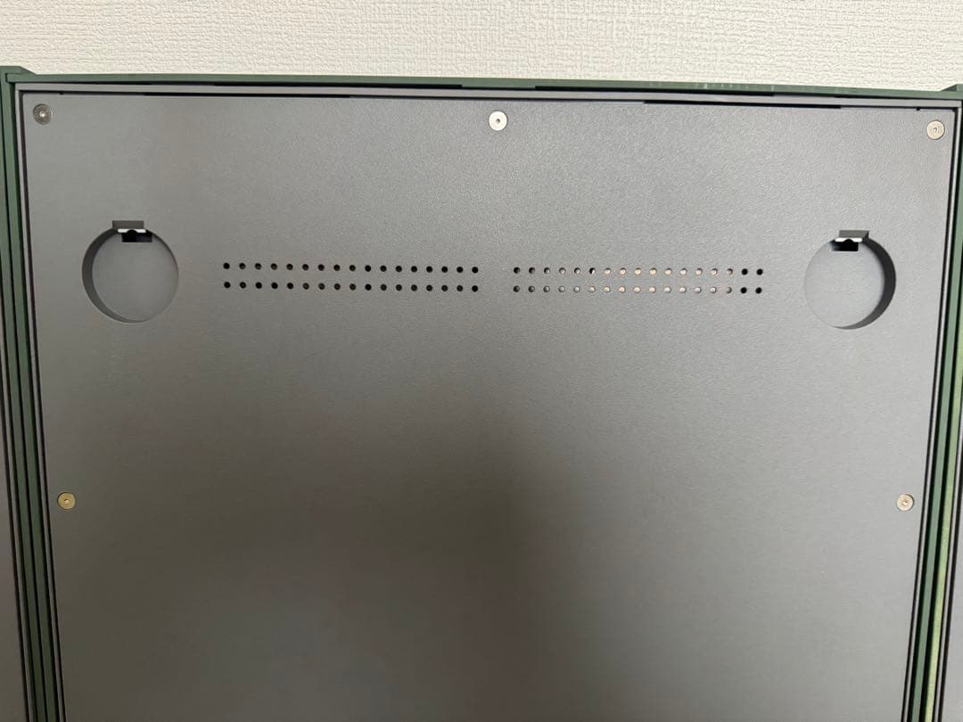 Atmoph Window 2 Basic (フォレストグリーン) 3枚セット