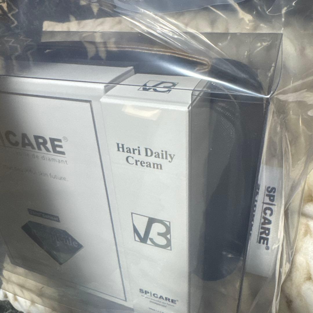 3連休限定！正規品！SPICARE V3 Special Coffret