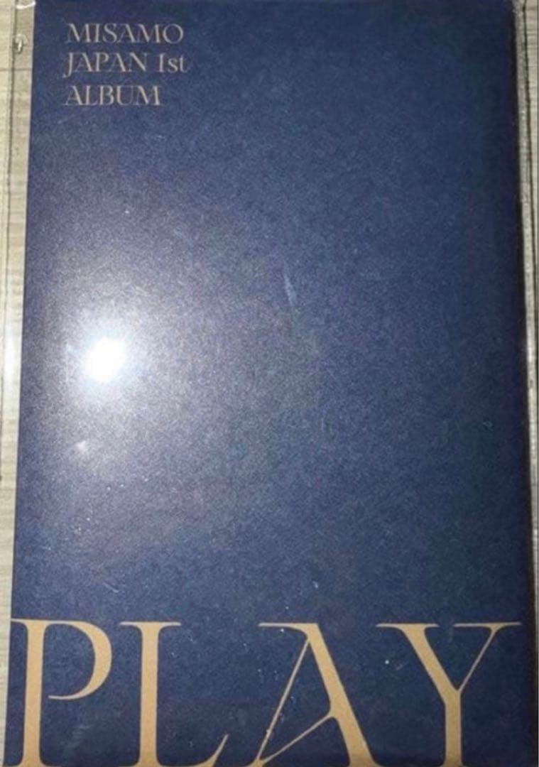 リスニングパーティー　ミサモ　misamo