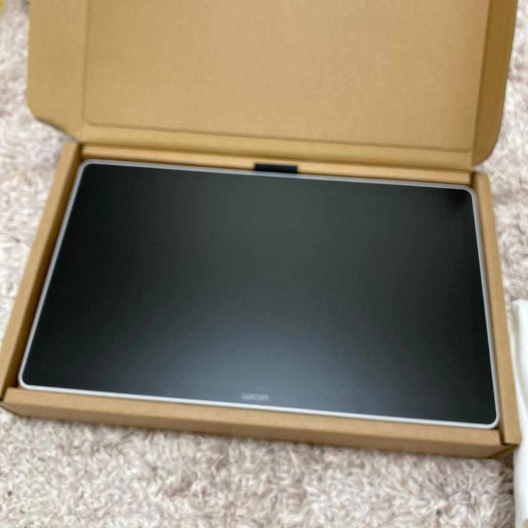Wacom One 14 液晶ペンタブレット本体