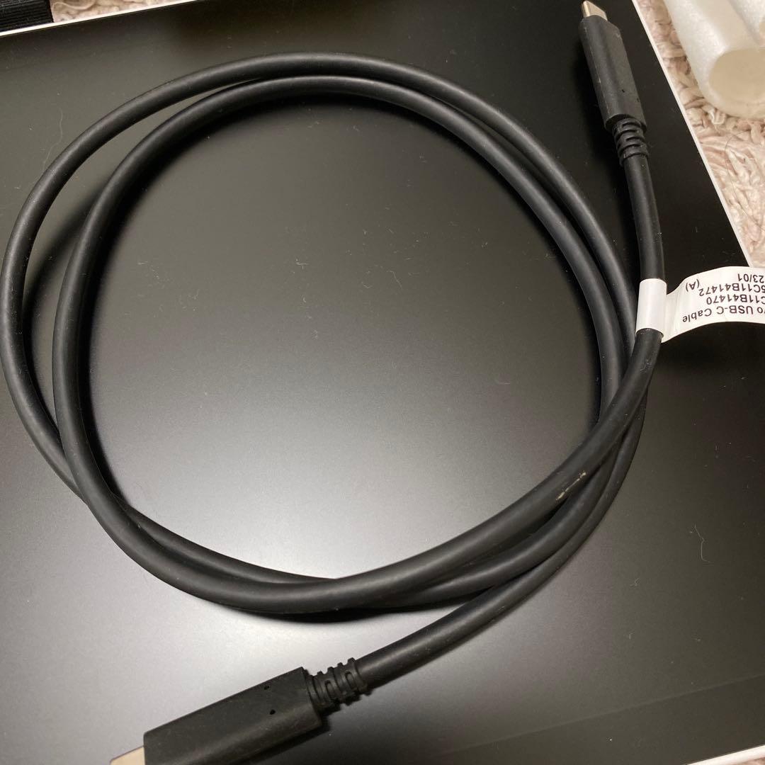 Wacom One 14 液晶ペンタブレット本体