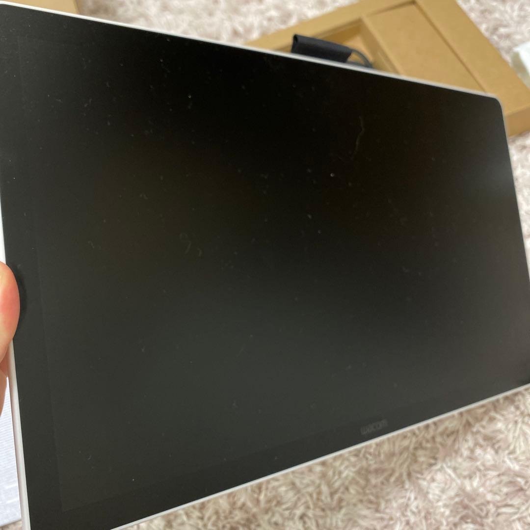 Wacom One 14 液晶ペンタブレット本体