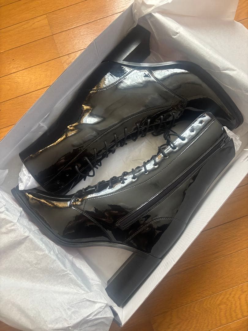 +20cm / コスプレシークレットシューズ