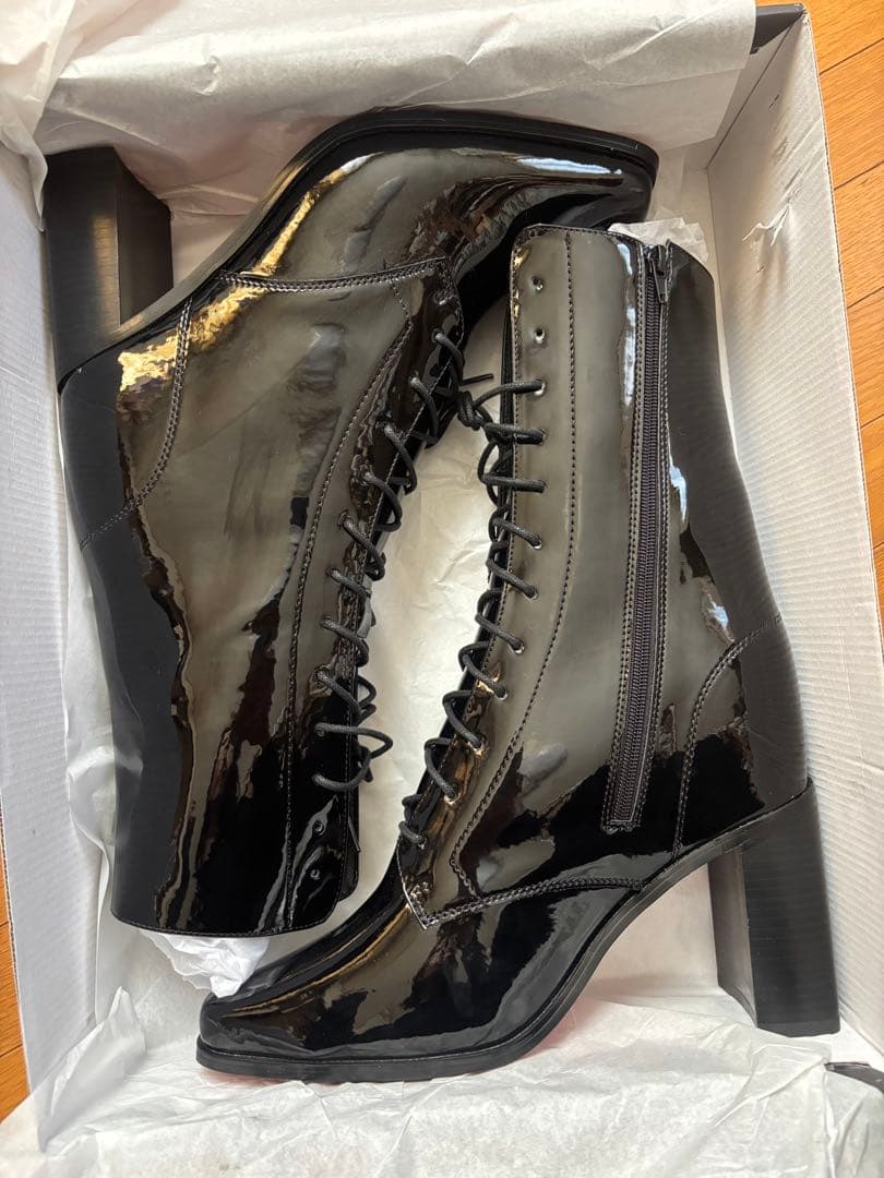 +20cm / コスプレシークレットシューズ