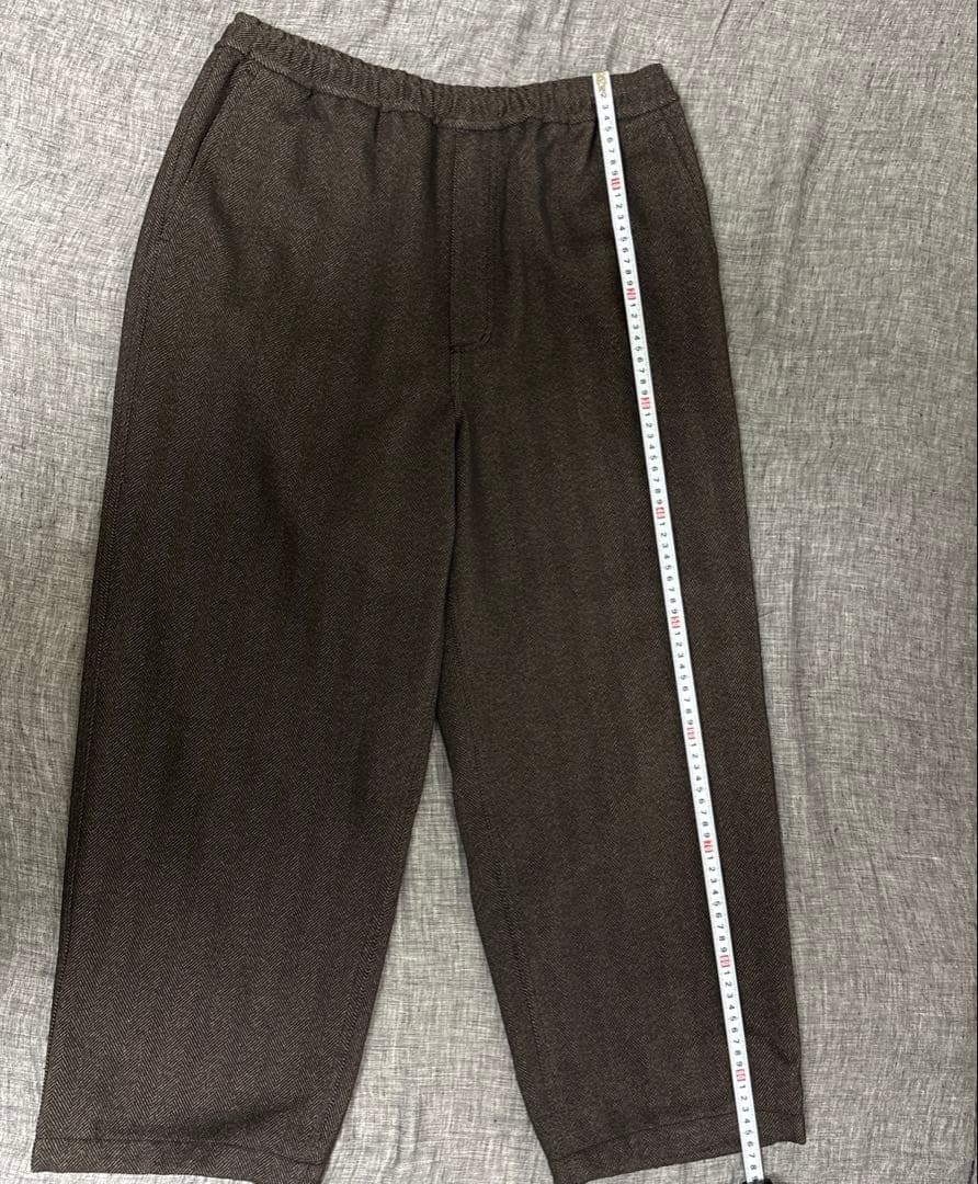 【ゆう】DAIWA PIER39 セットアップ ブラウン