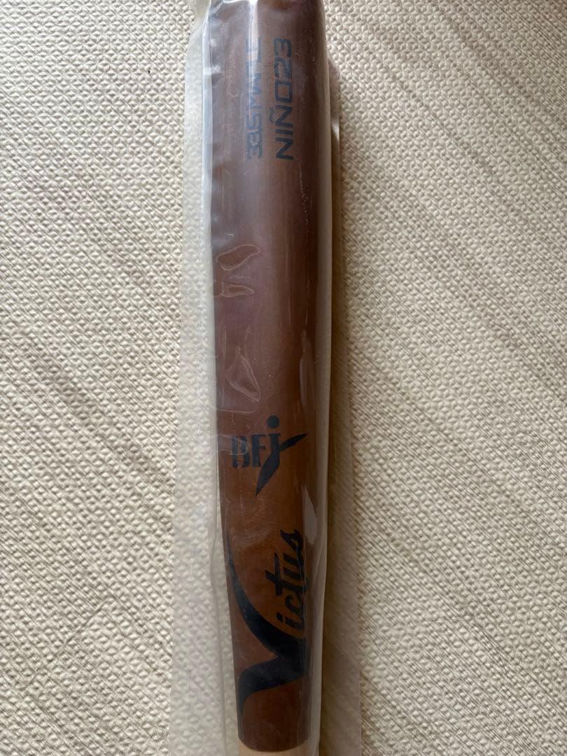 VICTAS 硬式バット(85㎝) 新品未使用