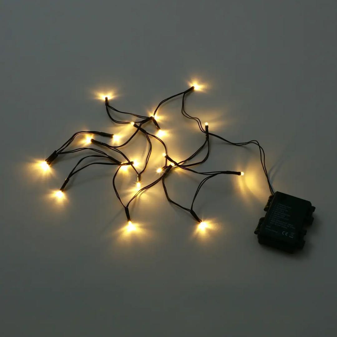 フランフラン 白雪姫 クリスマスツリー スターターセット ディズニー 60cm