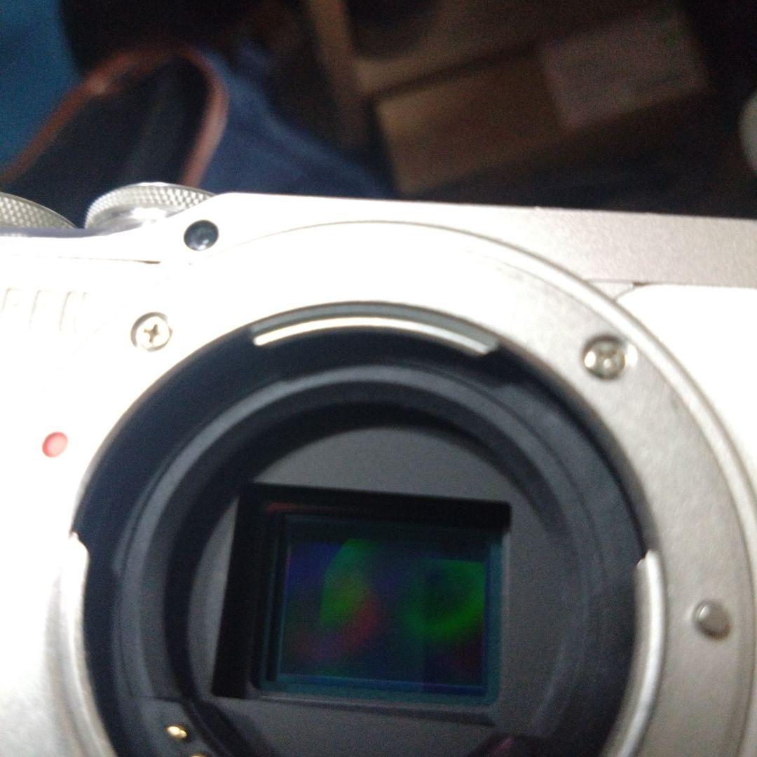 オリンパス PEN E-PL9 ダブルズームレンズキット ミラーレス一眼カメラ