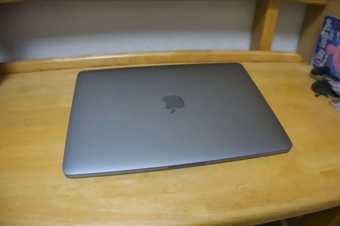 【動作良好】Macbook Pro 13インチ i7 1TB 2020 16GB