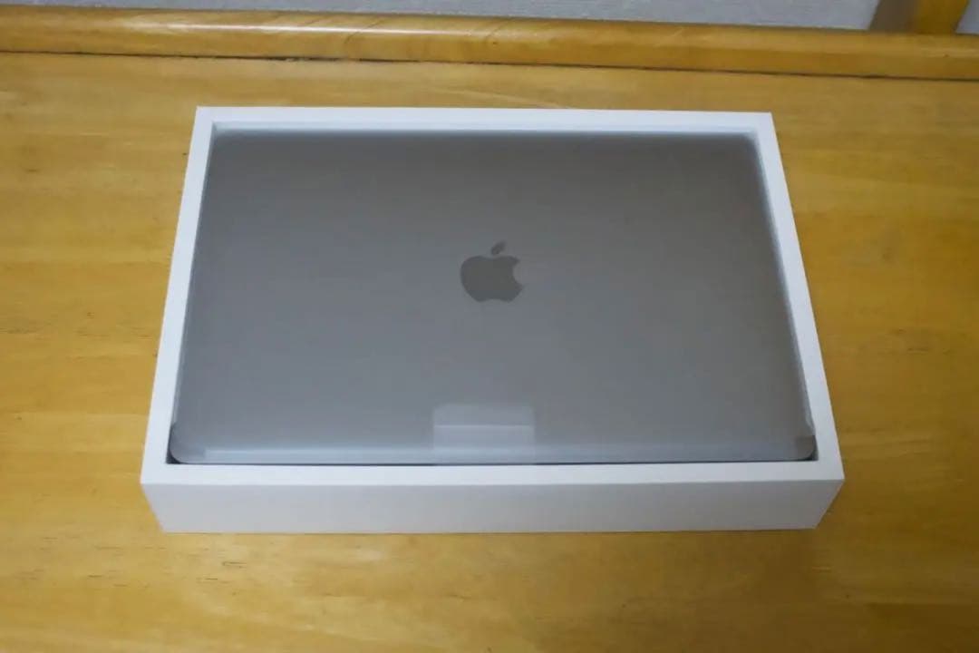 【動作良好】Macbook Pro 13インチ i7 1TB 2020 16GB