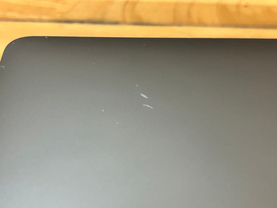 【動作良好】Macbook Pro 13インチ i7 1TB 2020 16GB