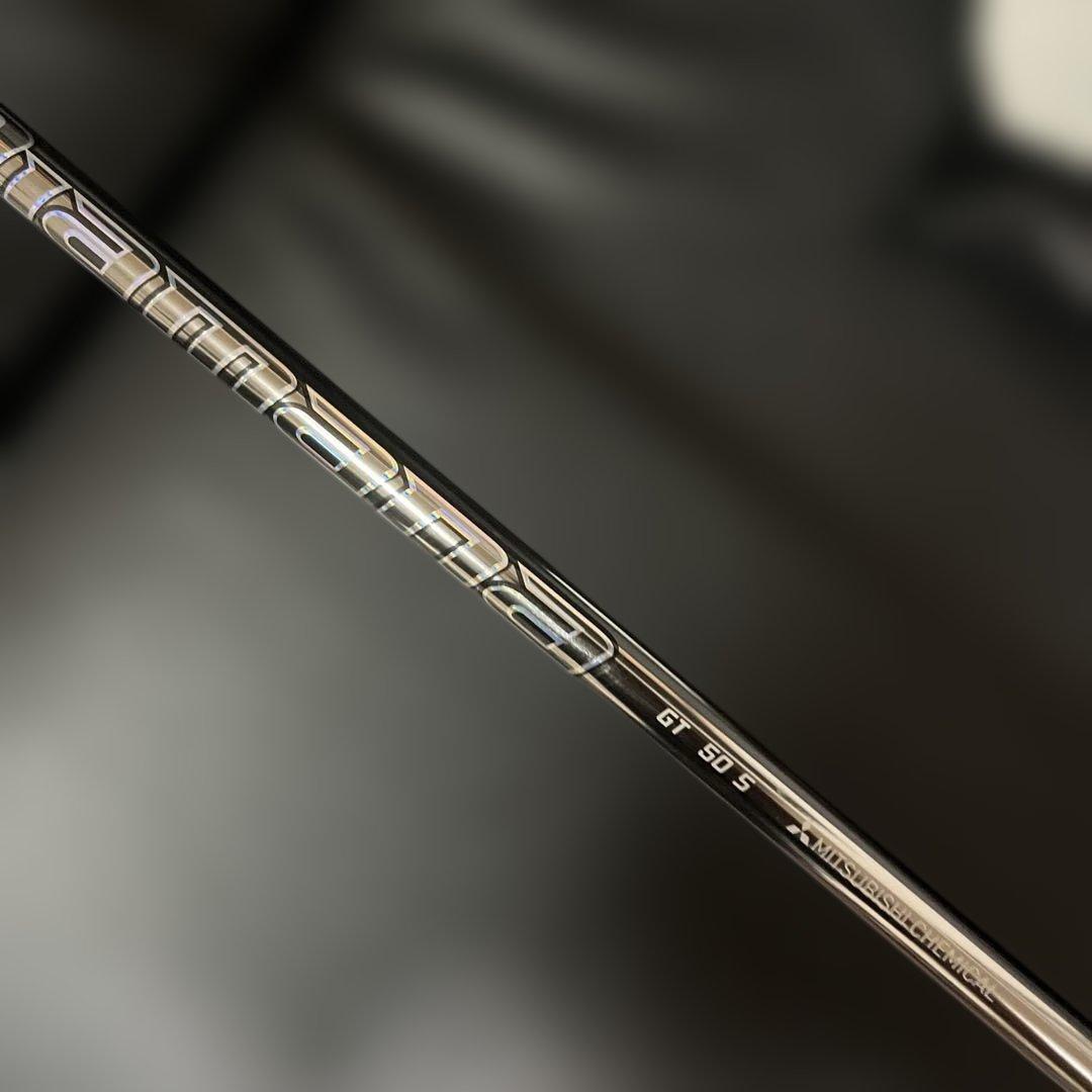 美品テーラーメイドステルスグローレ1wドライバー10.5度Diamana GT