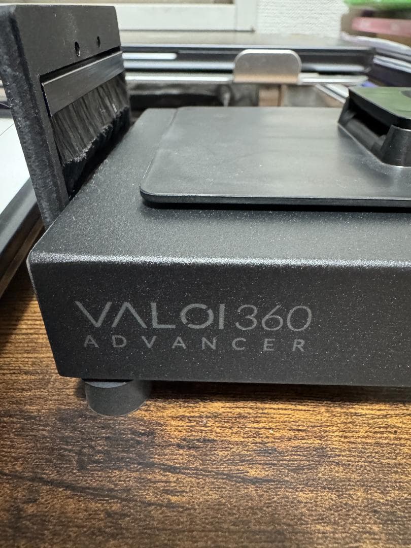 VALOI 360 ADVANCER フィルムスキャナー用アダプター