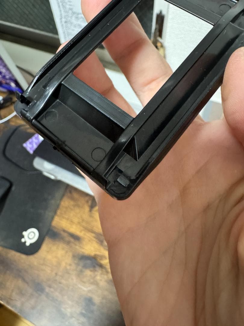 VALOI 360 ADVANCER フィルムスキャナー用アダプター