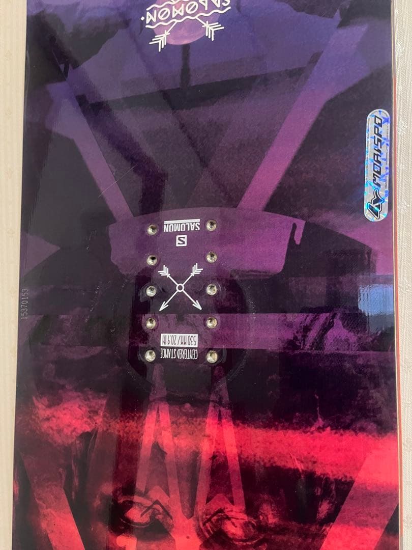 salomon wonder 146 スノーボード　板(とオマケご入用の場合)