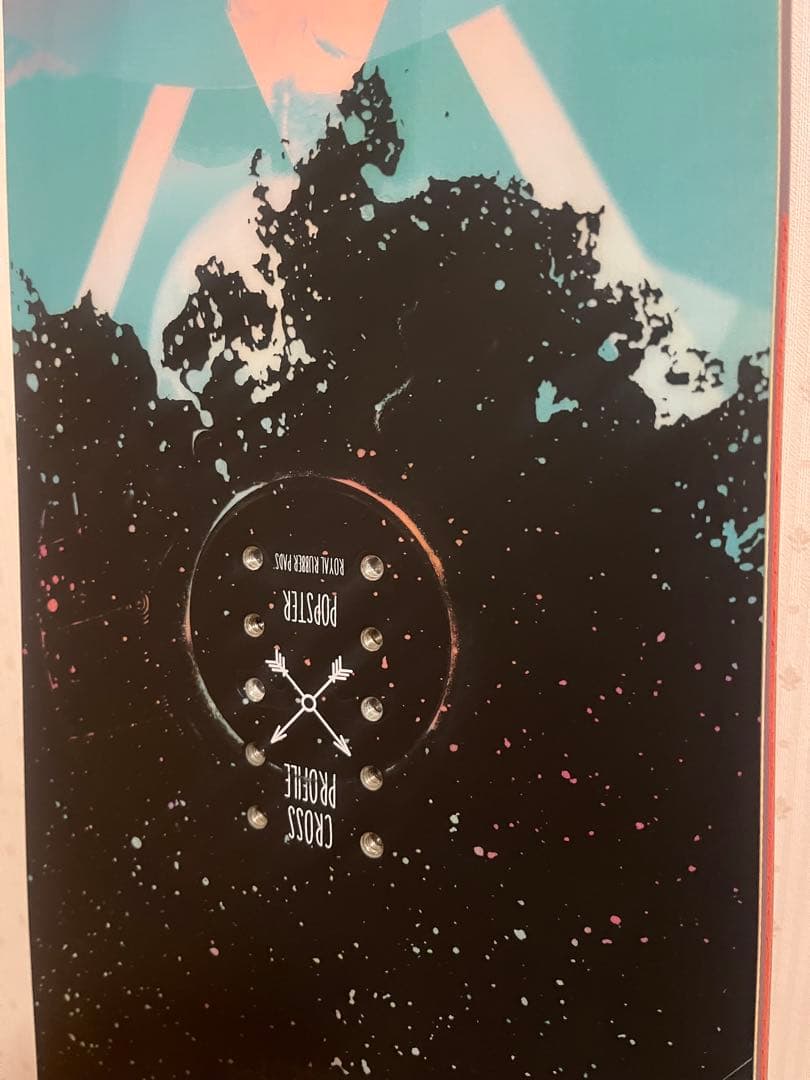 salomon wonder 146 スノーボード　板(とオマケご入用の場合)