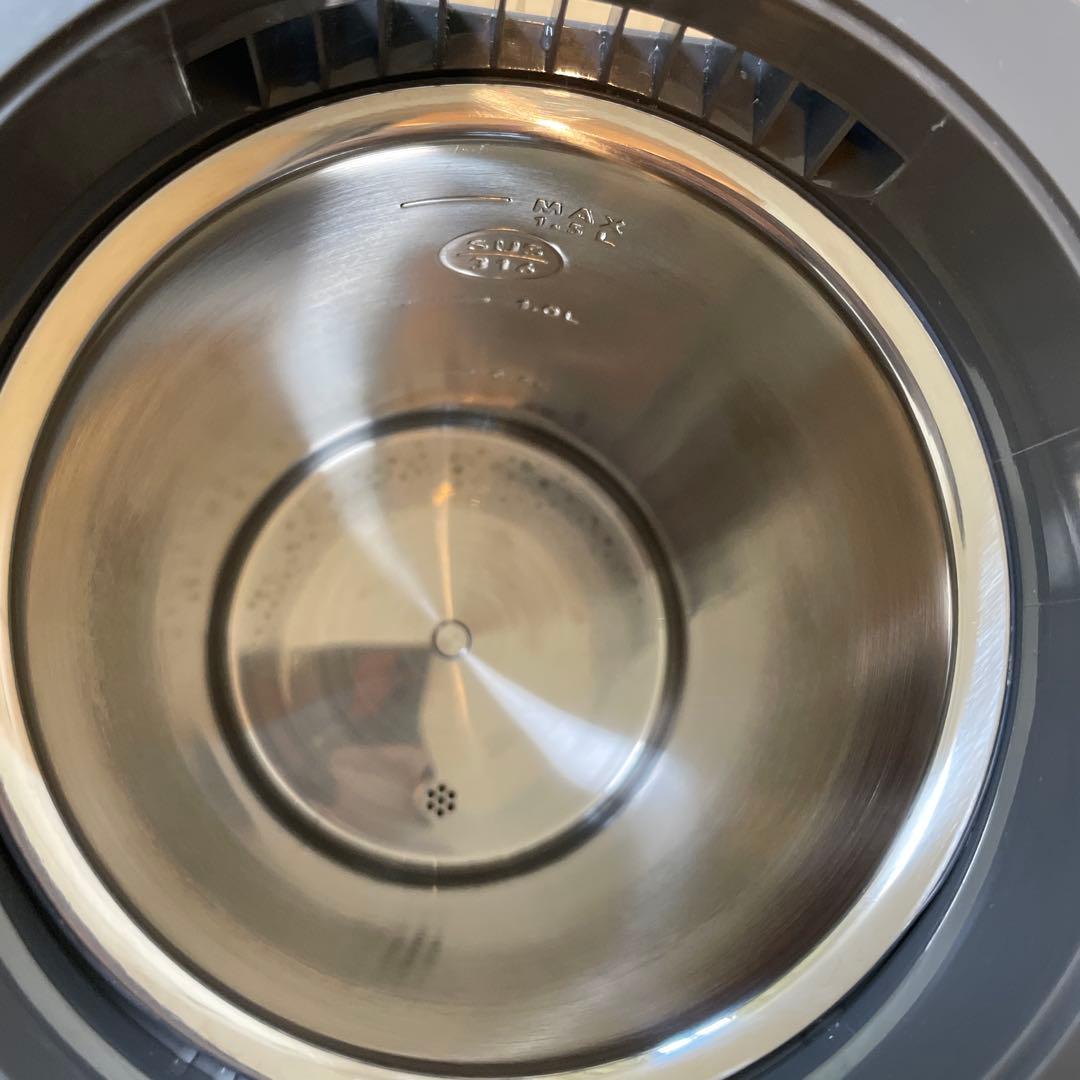 RAYCOP MILK MATE レイコップ ミルクメイト 電気ポット