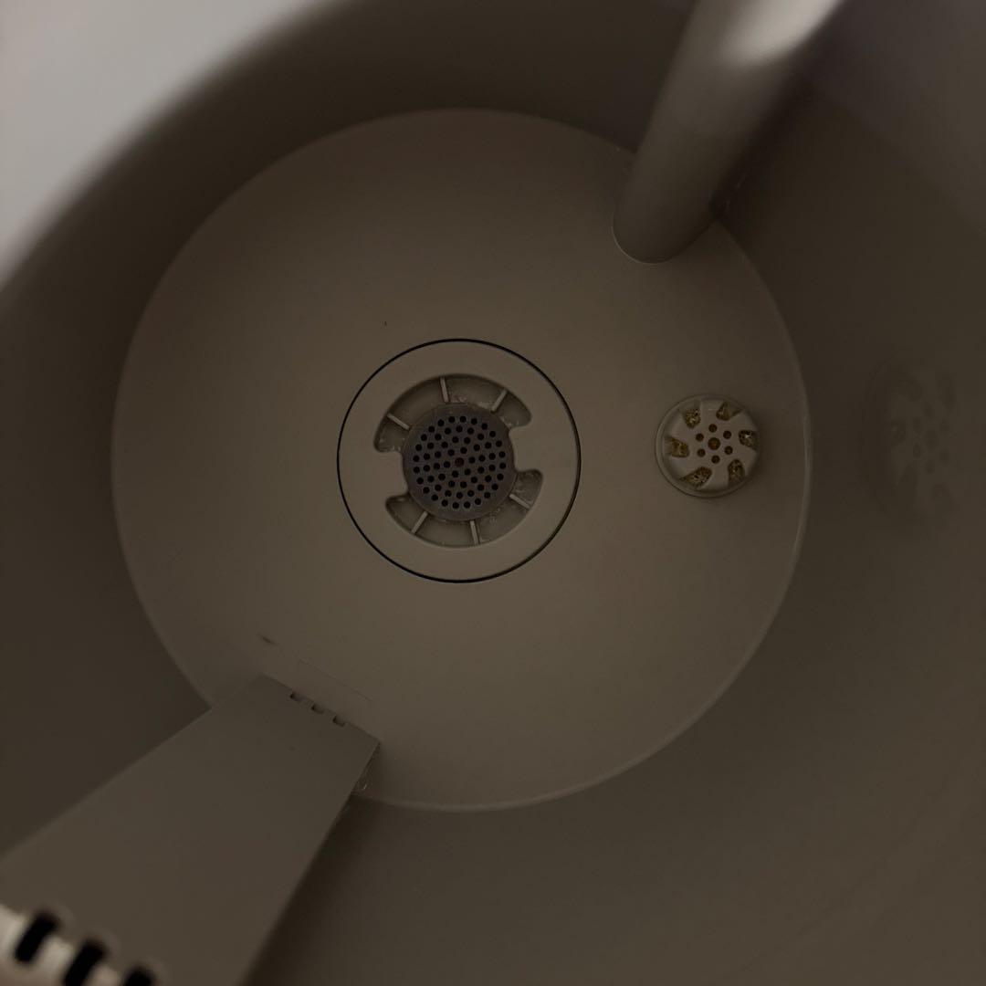 Ａir dog moiエアドッグモイH5 　高性能加湿器(2023)