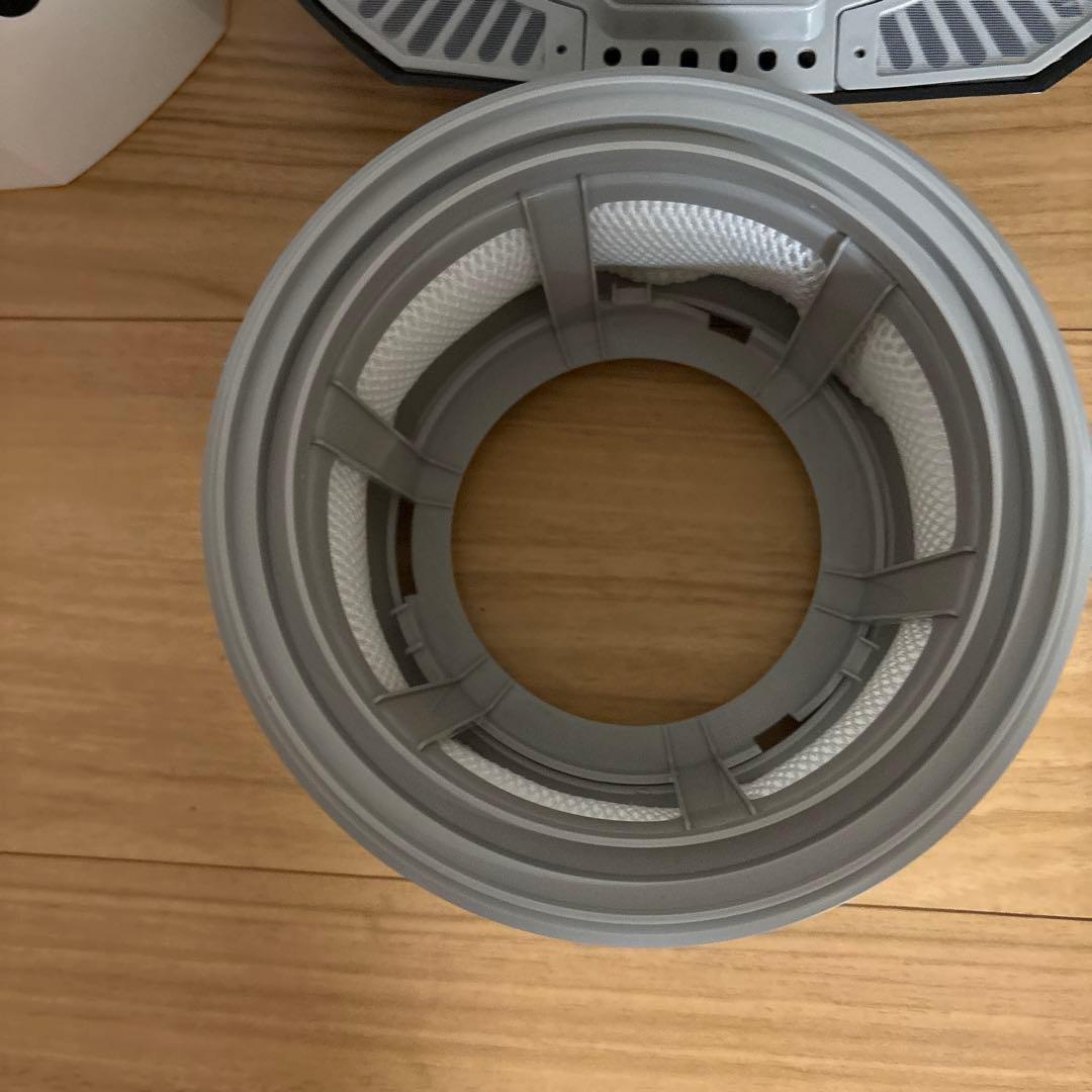 Ａir dog moiエアドッグモイH5 　高性能加湿器(2023)