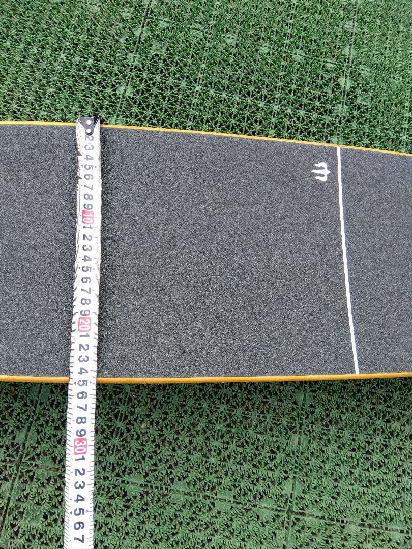 極美✨激レア✨CARVER サーフスケート CX系/YOW ヤウ カーバー