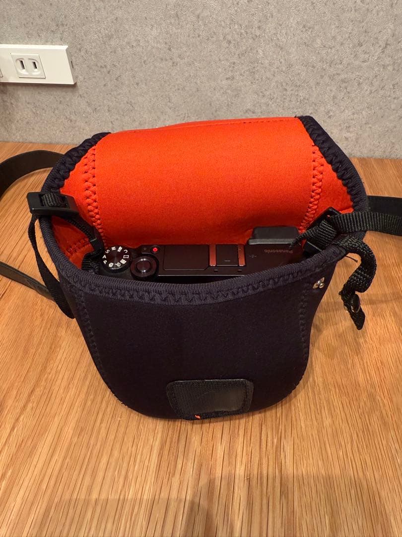 【超美品】Panasonic GX7MK2K LUMIX 12-32mm