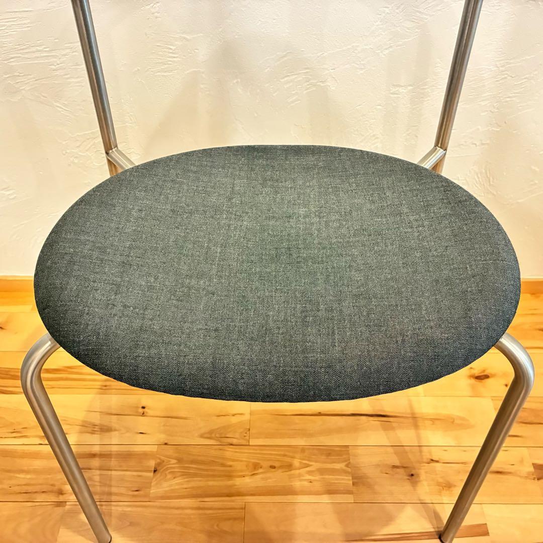 カールハンセン&サン CH88P ダイニングチェア 正規品 北欧 デンマーク