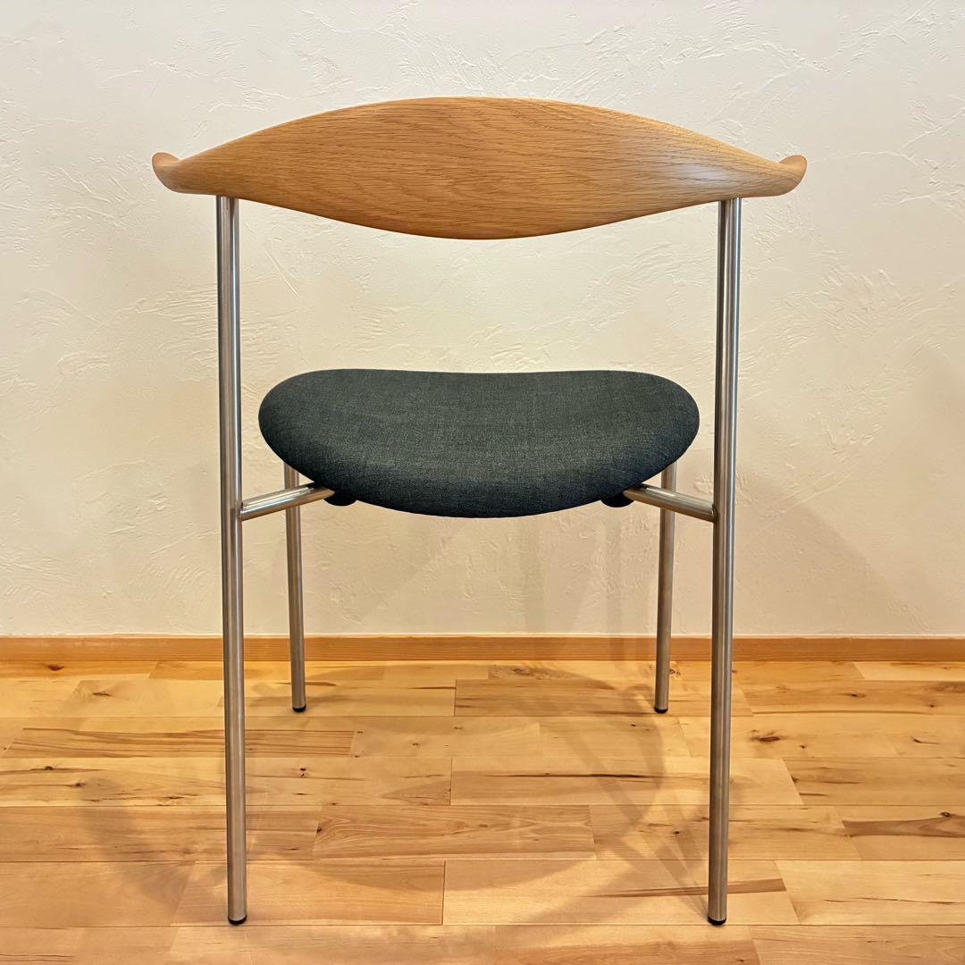 カールハンセン&サン CH88P ダイニングチェア 正規品 北欧 デンマーク