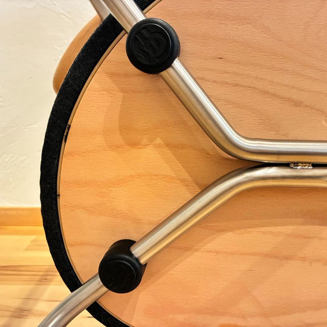 カールハンセン&サン CH88P ダイニングチェア 正規品 北欧 デンマーク