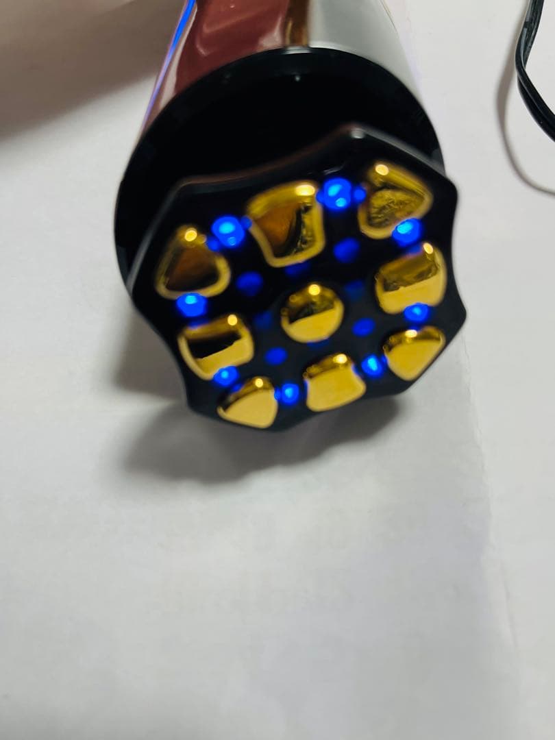 ドクターアリーヴォ　ゼウスIIアテナローズ