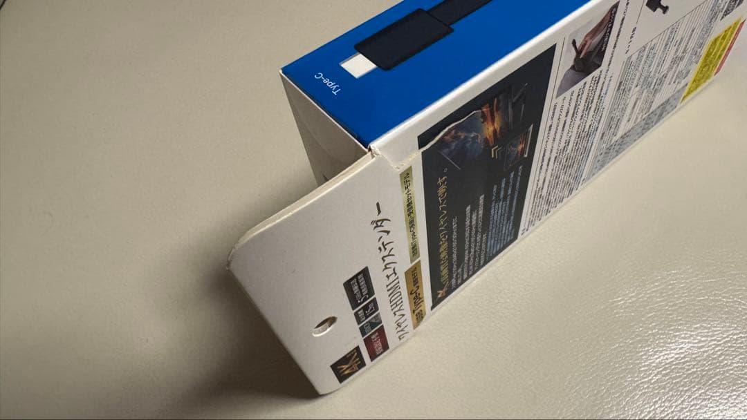 VGA-EXWHD12C ワイヤレスHDMIエクステンダー USB Type-C