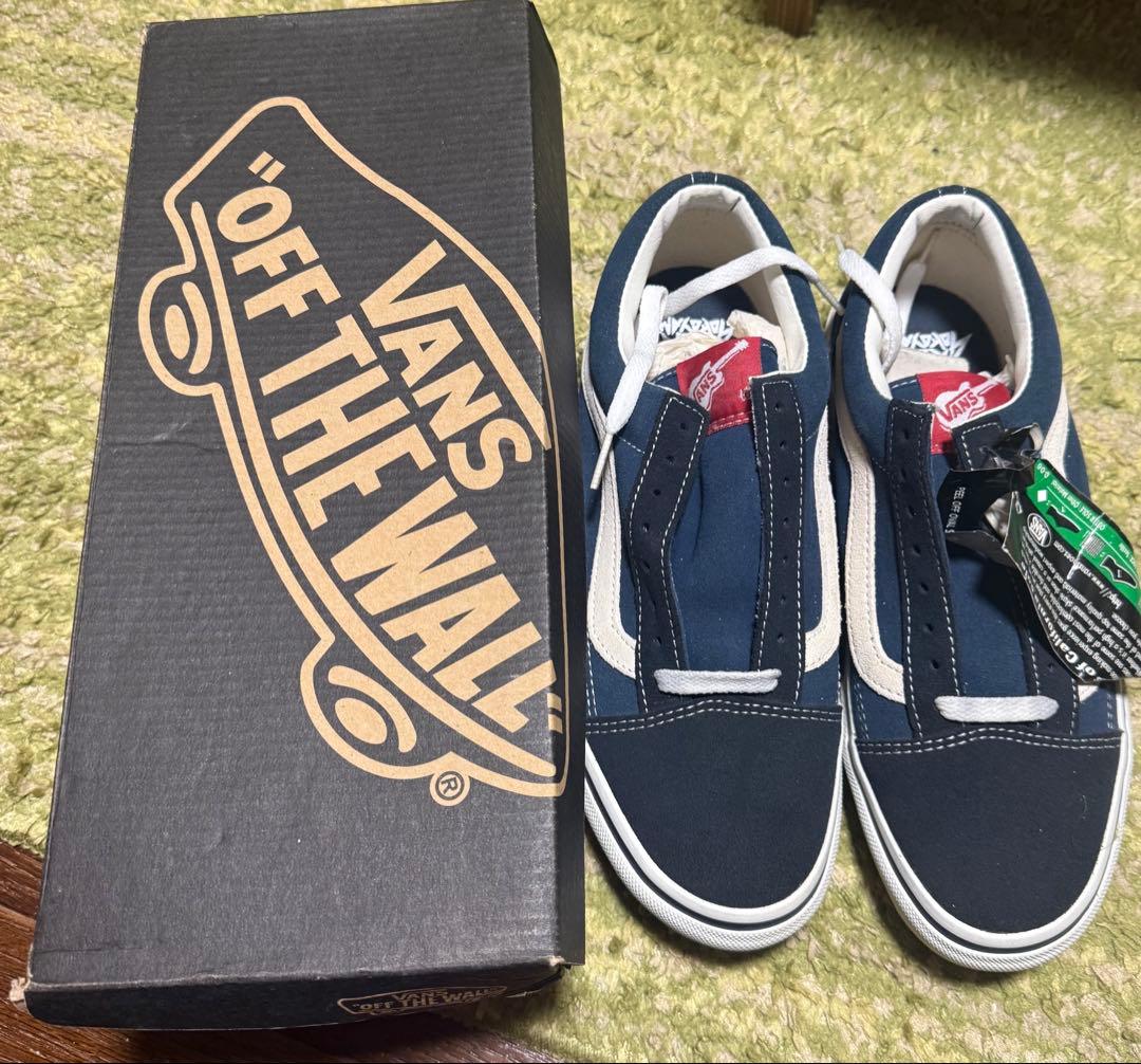 Ken yokoyama vans 横山健 PIZZA OF DEATH 未使用