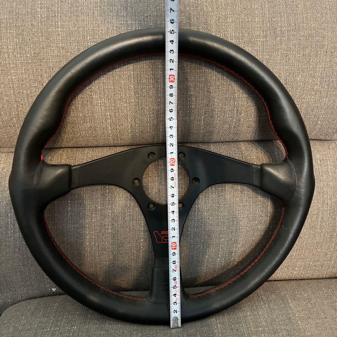 MONZA personal車ハンドル