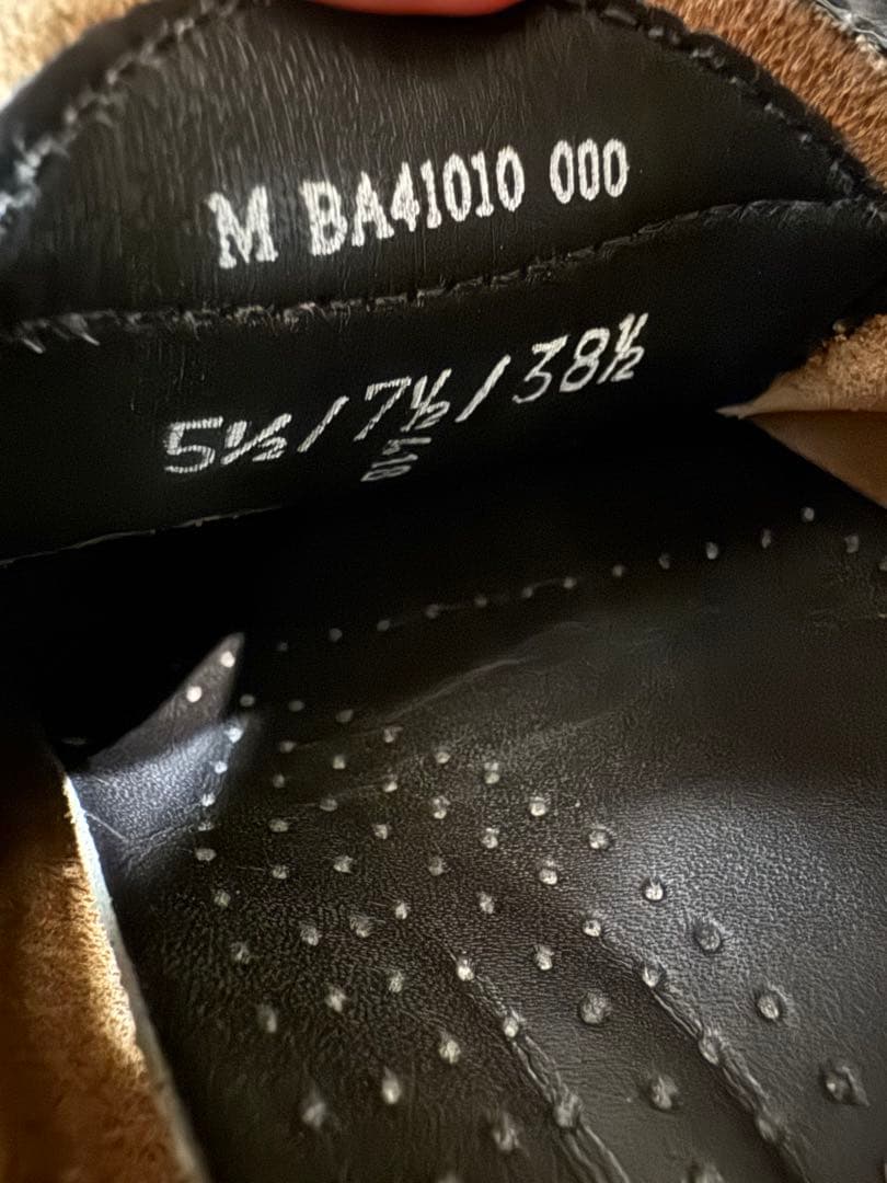 G.H.BASS 41010 ローファー