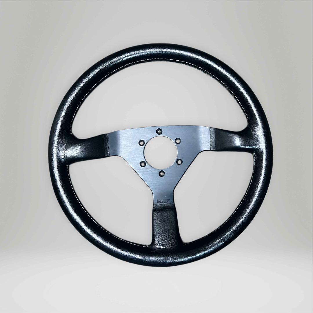 MOMO ステアリング タイプ #38 1999年製 希少値下げしました⭕️
