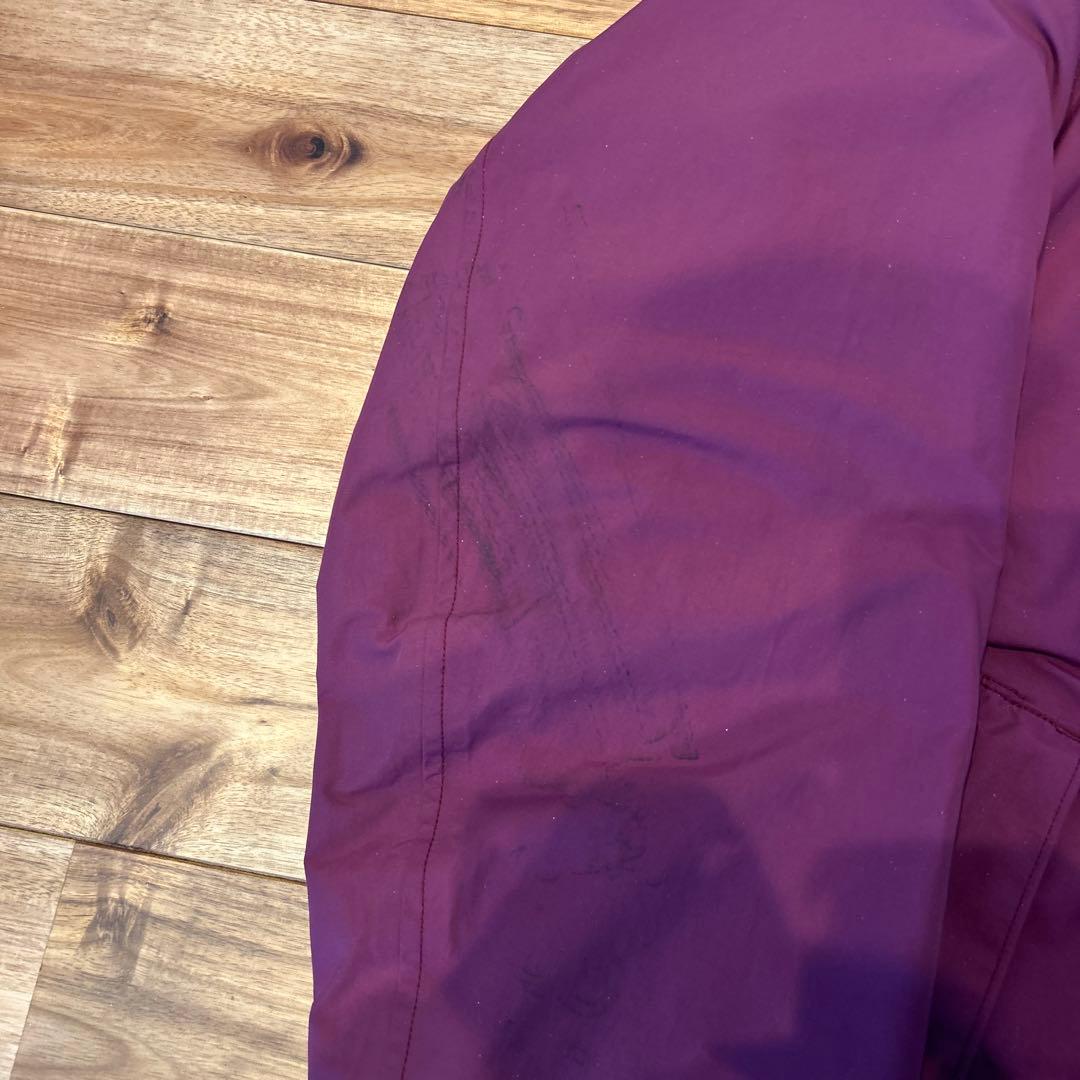 ふりちょっぷ　Green Clothng スノーウェア