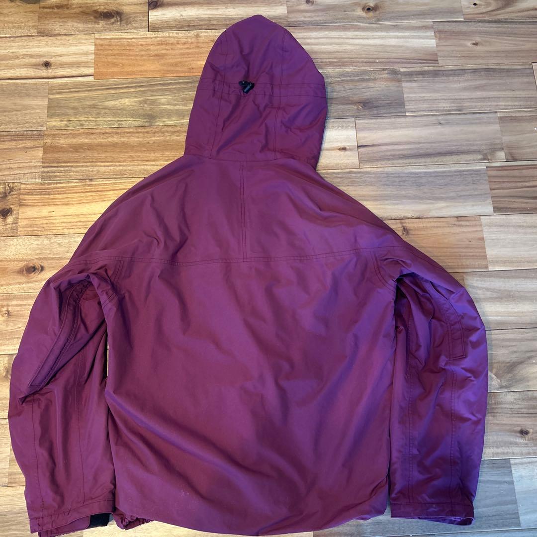 ふりちょっぷ　Green Clothng スノーウェア