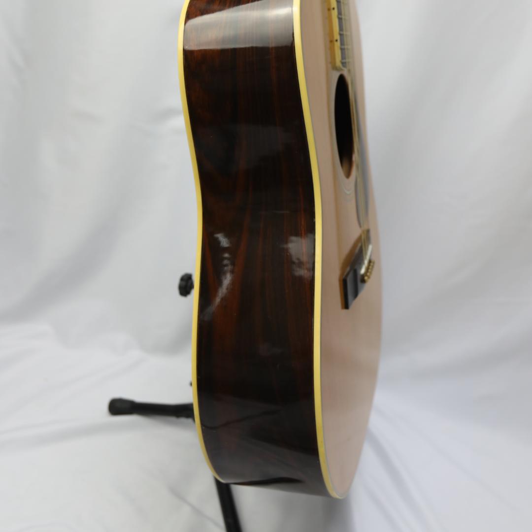 ヤマハ　 FG-251 アコースティックギター　1976年製
