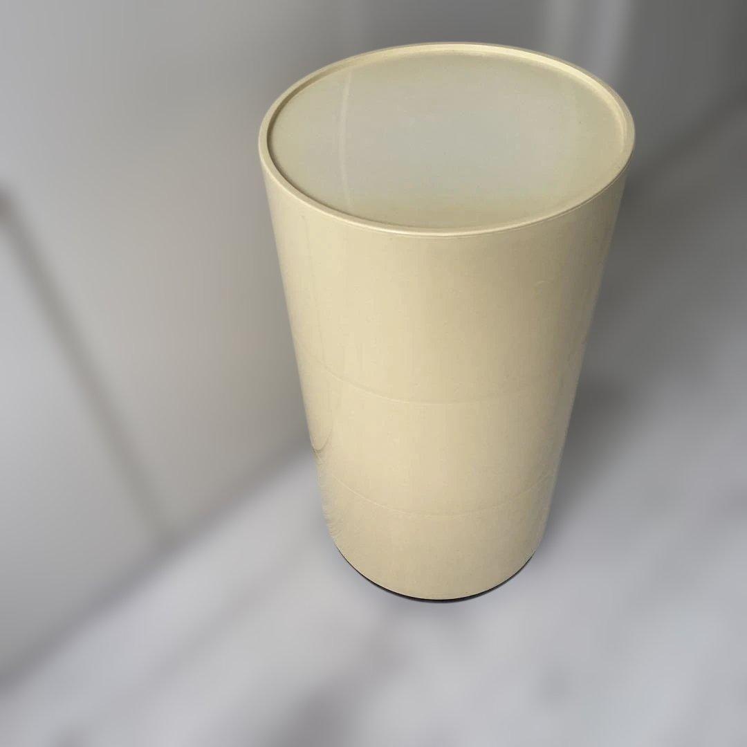 正規品　Kartellカルテル　コンポニビリ 3段 ホワイト　キャビネット　収納