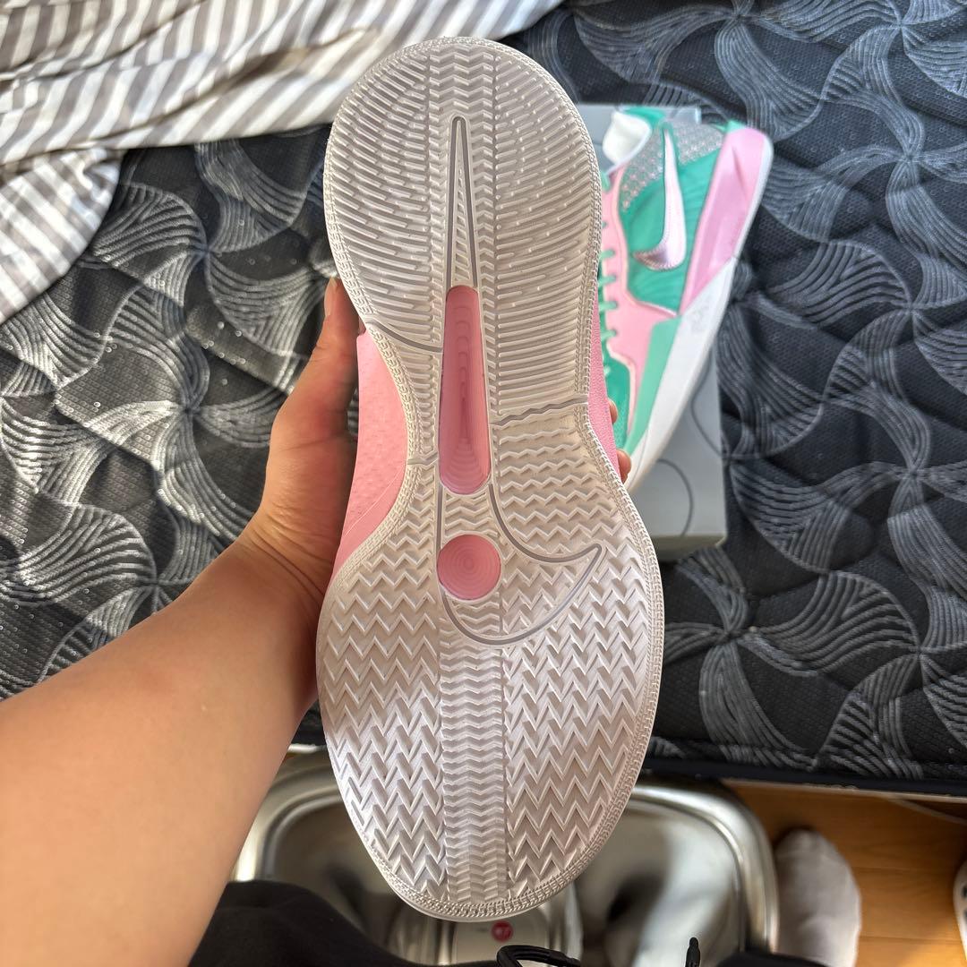 Nike サブリナ2 saburina2 by you