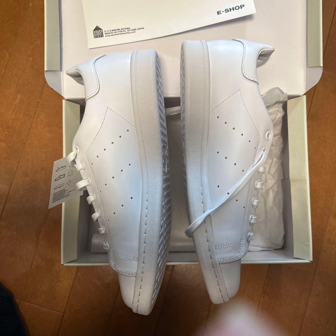 c*n様 アディダス スタンスミス DSMコラボ 29センチ