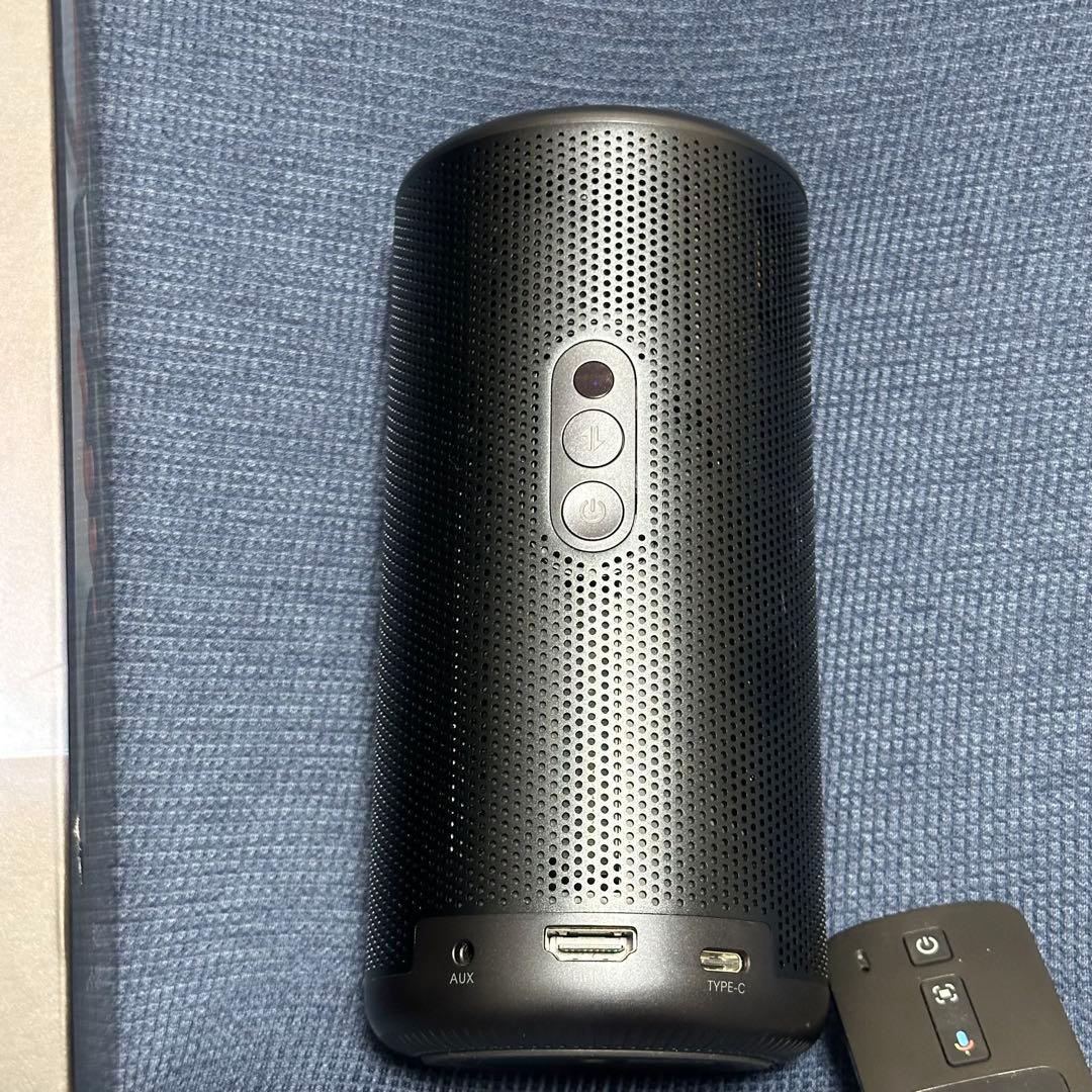 Nebula Capsule 3 Laser 本体