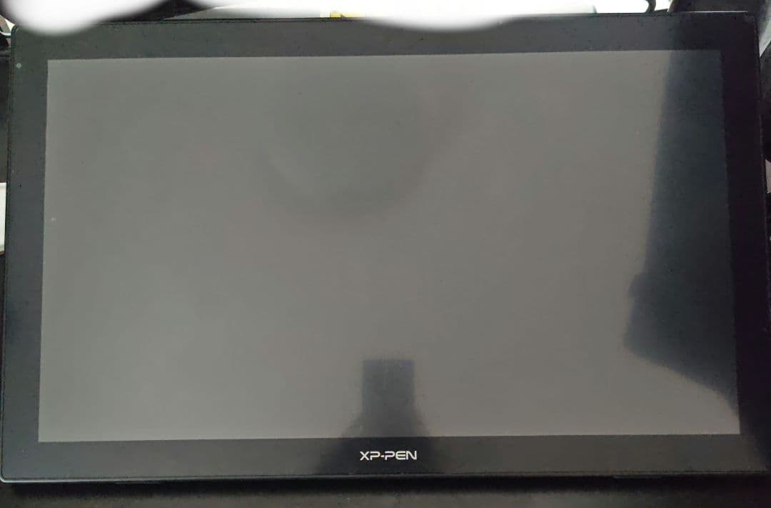 XPPen Artist 24 QHD 液タブ 23.8（ペーパーフィルム付き）